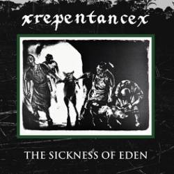 XRepentanceX : The Sickness of Eden